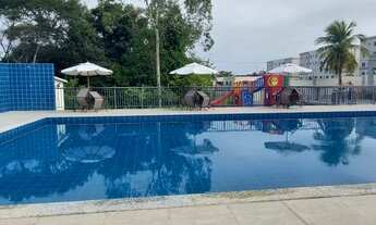 Imagem: ALUGO APTO 2/4 / 3° ANDAR C/ PISCINA