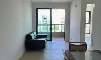 Imagem 7: Apartamento 2 quartos Parque Shopping Pina