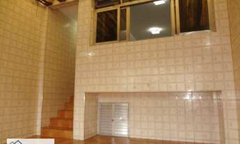 Imagem 4: Sobrado com 3 dormitórios para alugar, 100 m² por R$ 2.564,24/mês - Vila Guarani (Zona Sul