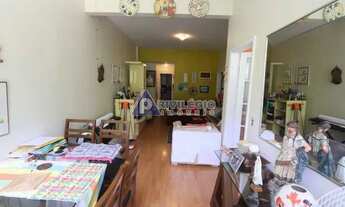 Imagem 4: Apartamento à venda, 3 quartos, 1 vaga, Leme - RIO DE JANEIRO/RJ