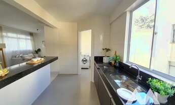 Imagem 6: Apartamento à venda no bairro Serra - Belo Horizonte/MG