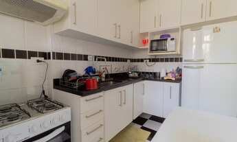 Imagem: Venda Apartamento 2 Dormitórios - 65 m²