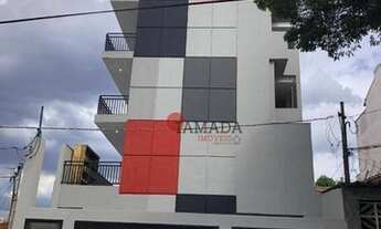 Imagem 7: Apartamento com 2 dormitórios à venda, 44 m² por R$ 250.000,00 - Vila Ré - São Paulo/SP