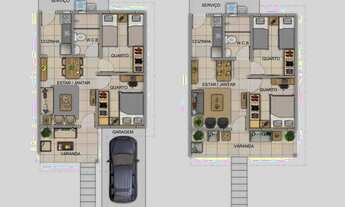 Imagem 2: Grand Jardim dos Girassóis / Entrega ainda este ano. AP