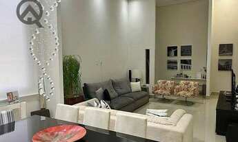 Imagem 4: Casa com 4 dormitórios à venda, 236 m² por R$ 1.990.000,00 - Jardim America - Paulínia/SP