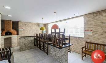 Imagem 2: São Paulo - Apartamento Padrão - Brás