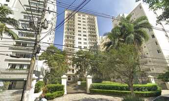 Imagem 2: Apartamento Venda Jardim Paulista 133 m² 3 Dormitórios