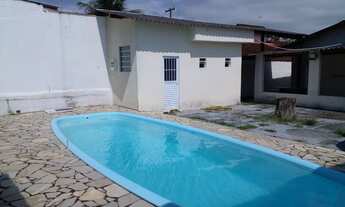 Imagem 5: Casa com 2 dormitórios para alugar por R$ 1.000,00/dia - Centro - Bertioga/SP