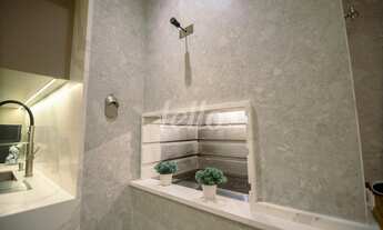 Imagem 6: São Paulo - Apartamento Padrão - Mooca