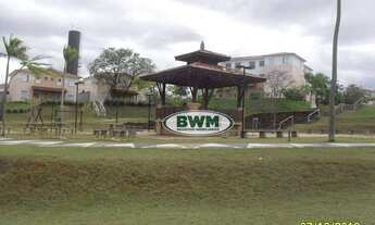 Imagem 1: Apartamento com 2 dormitórios à venda, 54 m² por R$ 235.000,00 - Vossoroca - Votorantim/SP