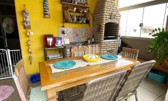 Imagem 4: SÃO JOSÉ DO RIO PRETO - Apartamento Padrão - JARDIM URANO