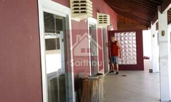 Imagem 2: Casa para venda com 510 m2 com 4 quartos ( 2 suites) no Condomínio Maramar