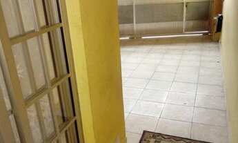 Imagem 3: EDUARDO . CASA EM SÃO PAULO NA ZONA SUL, LOCALIZADA NO JARDIM GUANHEMBU!