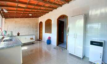 Imagem 6: Sobrado para venda tem 300 metros quadrados com 5 quartos em Santa Mônica - Guarapari - ES