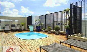 Imagem: Apartamento com 1 dormitório, 44 m²