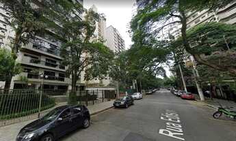 Imagem 7: Apartamento para venda tem 68 metros quadrados com 2 quartos em Campo Belo - São Paulo - S