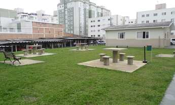 Imagem 5: Apartamento com 02 dormitórios para locação no bairro Capão Raso - Curitiba/PR