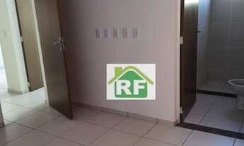 Imagem 7: Apartamento com 3 dormitórios para alugar, 59 m² por R$ 1.167,00/mês - Novo Horizonte - Te