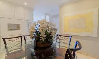 Imagem 2: Cobertura Venda 4 Dormitórios - 227 m² Sumaré