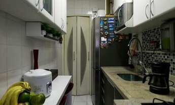 Imagem 5: Apartamento à Venda - Jardim Anália Franco, 2 Quartos, 49 m2