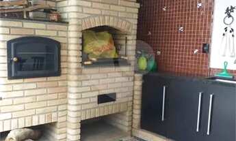 Imagem 3: Casa-São Paulo-SANTANA