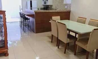 Imagem 3: Casa para venda com 125 metros quadrados com 3 quartos em Manguinhos - Serra - Es