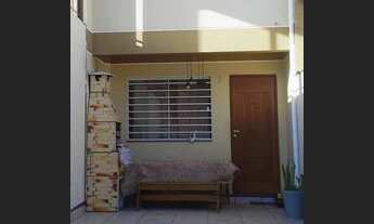 Imagem 2: Lindo Sobrado semi mobiliado a venda com 2 dormitórios no Bairro Bela Vista em Palhoça/SC