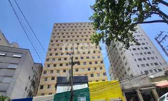 Imagem 3: SAO PAULO - Apartamento Padrão - ACLIMACAO
