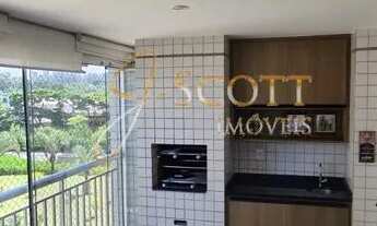 Imagem 3: Apartamento Condomínio Magic à venda!