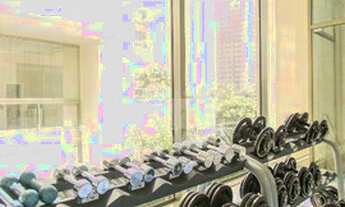 Imagem 7: Apartamento com 1 dormitório para alugar, 65 m² por R$ 10.200,00/mês - Itaim Bibi - São Pa