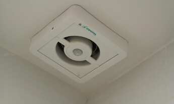 Imagem 6: Linda Sala Comercial de 36m2 Para Locação - Completamente Reformada