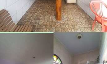 Imagem 5: Casa na Praia Grande