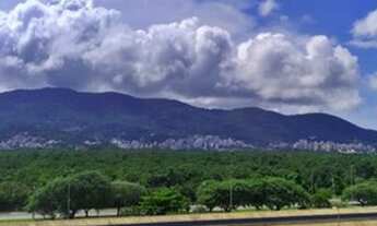 Imagem 4: Cobertura para venda com 128 metros quadrados com 3 quartos em Trindade - Florianópolis
