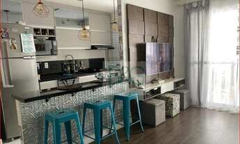 Imagem: Apartamento com 3 dormitórios à venda