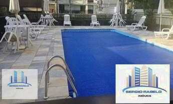 Imagem 5: Apartamento com 3 dormitórios, 135 m² - venda por R$ 1.650.000,00 ou aluguel por R$ 11.887