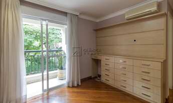 Imagem 7: Locação Apartamento 3 Dormitórios - 181 m² Santo Amaro