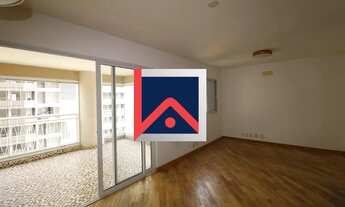 Imagem 7: Apartamento Locação Perdizes 136 m² 2 Dormitórios