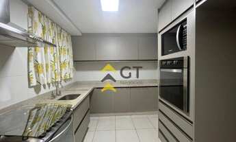 Imagem: Apartamento com 3 dormitórios para alugar