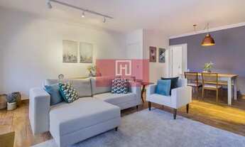 Imagem 2: Apartamento para alugar no bairro Itaim Bibi - São Paulo/SP, Zona Oeste