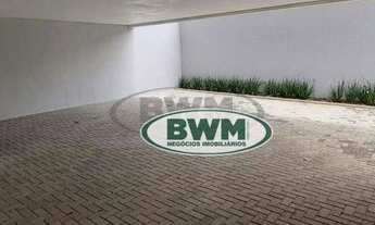 Imagem: Casa com 4 dormitórios à venda, 486 m²