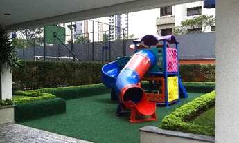 Imagem 5: Apartamento para venda possui 105 metros quadrados com 3 quartos