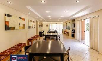 Imagem 4: Apartamento Venda Alto da Lapa 175 m² 4 Dormitórios