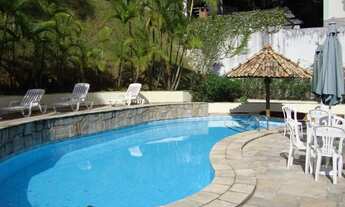 Imagem 7: Apartamento para aluguel possui 50 metros quadrados com 1 quarto em Itaim Bibi - São Paulo