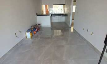 Imagem 2: Vendo casa de 3/4 um suíte.