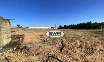 Imagem: Área para alugar, 9720 m² por R$ 14.500,00