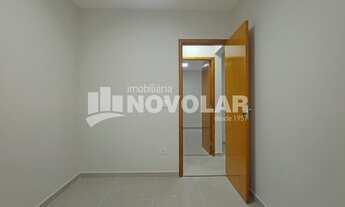 Imagem 4: Apartamento para locação no bairro da Parada Inglesa - 1ª locação com 2 dormitórios