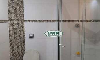 Imagem 5: Apartamento com 2 dormitórios à venda, 75 m² por R$ 320.000,00 - Jardim Europa - Sorocaba