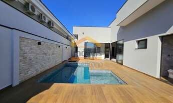 Imagem 2: AMERICANA - RESIDENCIAL - CHÁCARA LETÔNIA