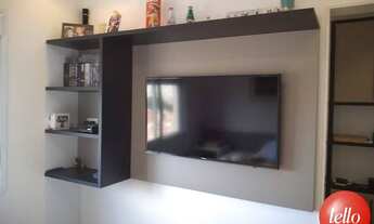 Imagem: São Paulo - Apartamento Padrão - Tatuapé