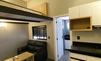 Imagem 5: Aluga studio Flat / studio com 1 dormitório